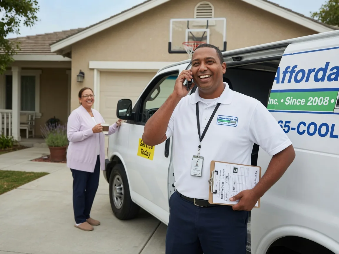 Central Ac Repair Evanston, WY FAQs